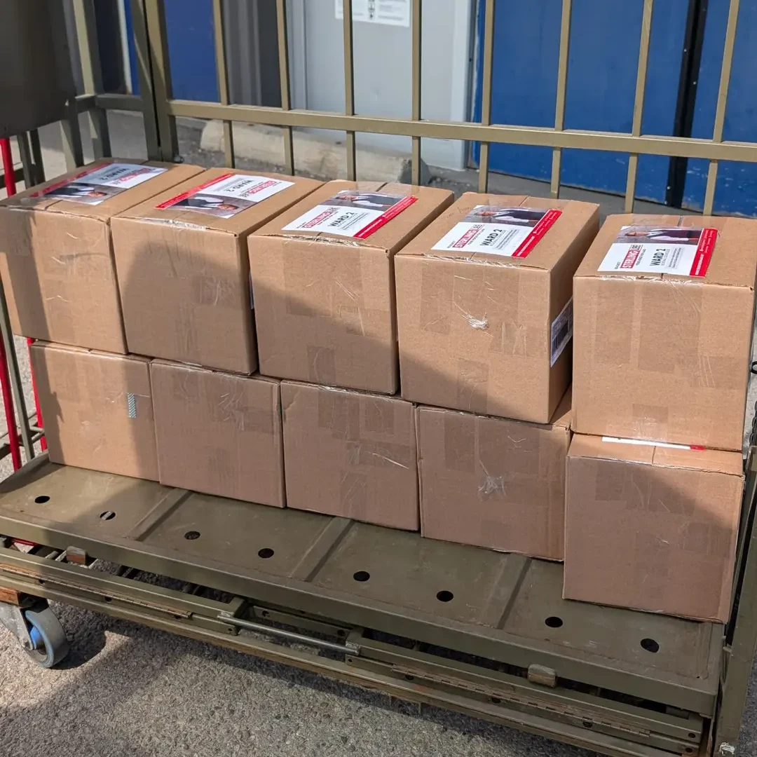 Maildrop