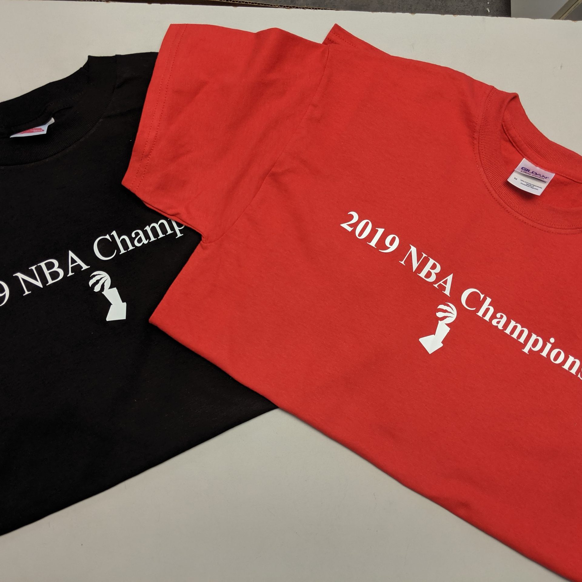 Shirts