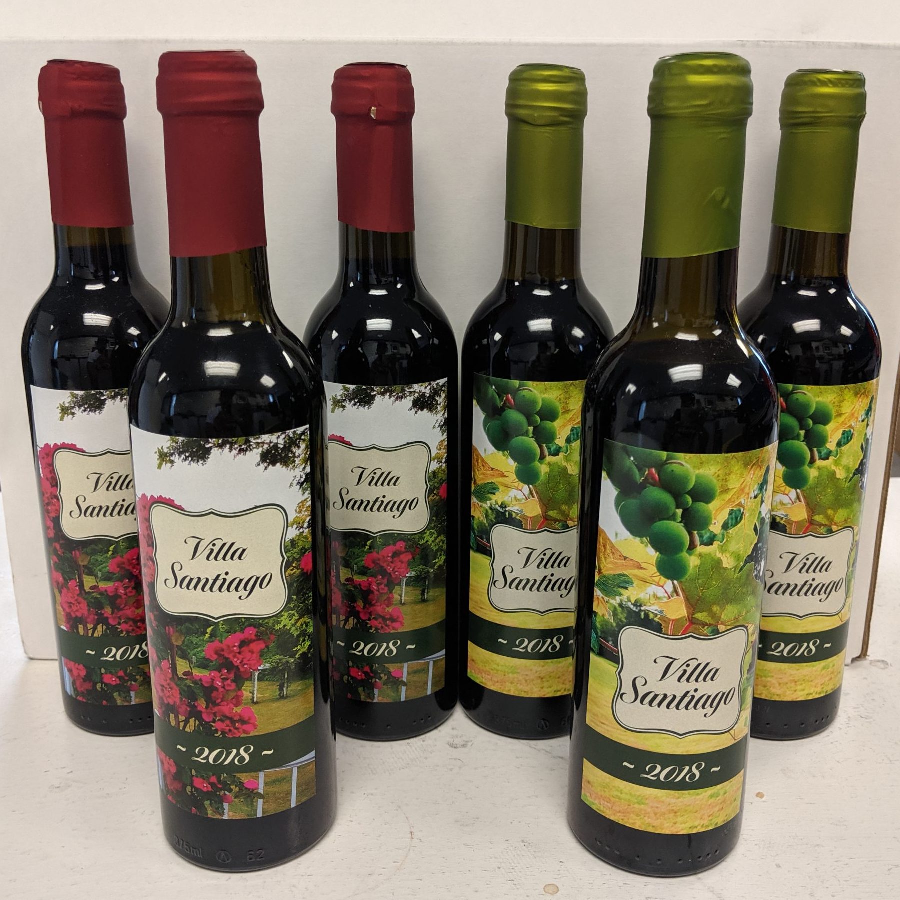 Winelabels